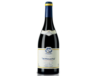 BIO Cassagne et Vitailles Nimalaya