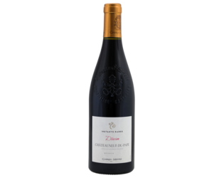 Châteauneuf du Pape Instants Rares