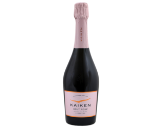 Kaiken Sparkling brut rosé