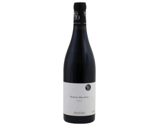 BIO Dominio Del Soto Reserva red
