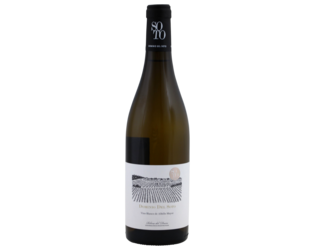 Dominio Del Soto Ribera del Duero white