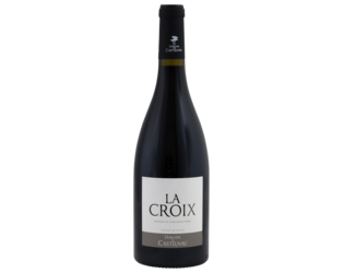 Domaine Castelnau La Croix rouge