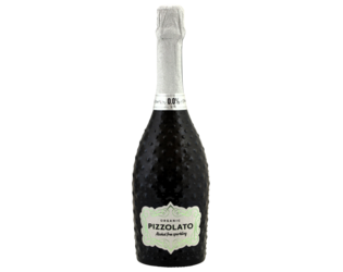 BIO Pizzolato M-Use Zero Sparkling
