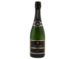 Marquis de Marillac Brut