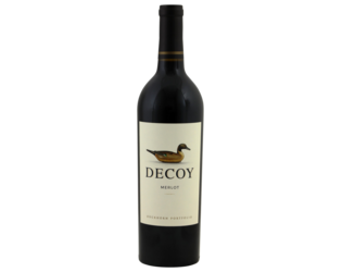 Decoy California Merlot