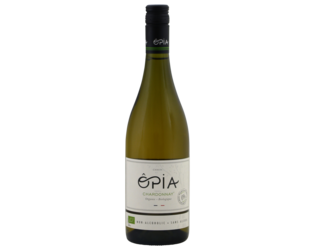 BIO Opia Chardonnay