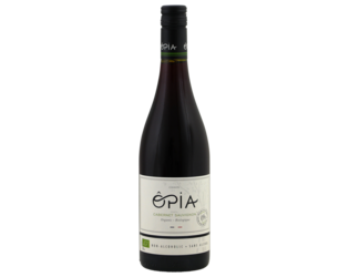 BIO Opia Cabernet Sauvignon