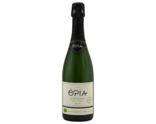 BIO Opia Sparkling Chardonnay