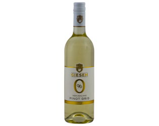 Giesen 0.0 Pinot Gris