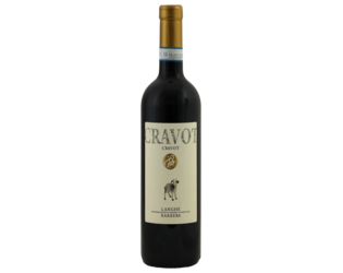 Piervini Barbera d'Alba