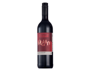 Thomson & Scott Noughty Dealcoholized red