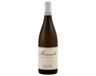 Nicolas Potel Meursault