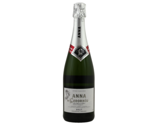 Codorniu Cava Anna Brut