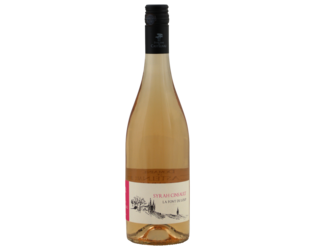 Castelnau Cinsault/Syrah rosé La Font du Loup