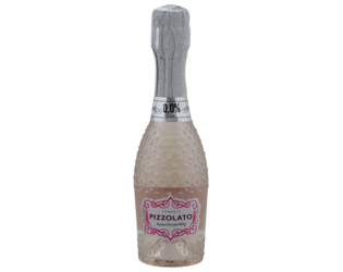 BIO Pizzolato M-Use Rose Zero (0,2 L)