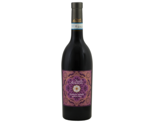 Feudo Arancio Pinot Noir