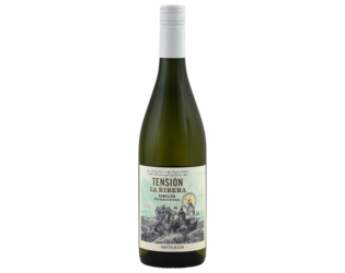 Tensión La Ribera Semillón/Torrontés