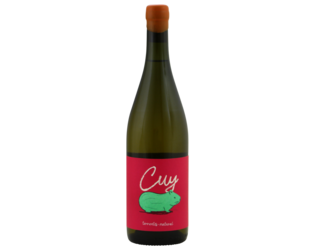 BIO Cuy Torrontés Natural