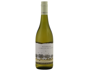 Waterkloof Circle of Life white