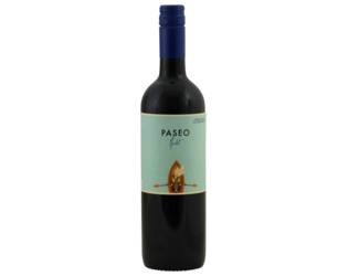 Paseo Varietal Merlot