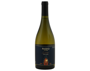 Paseo Reserva Chardonnay