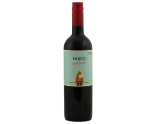 Paseo Varietal Cabernet Sauvignon