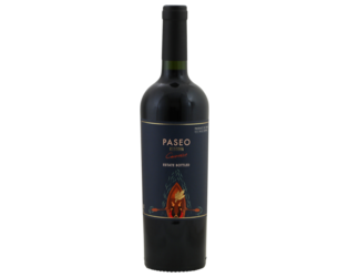 Paseo Reserva Carmenere