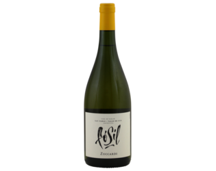 Zuccardi Fosil