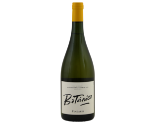 Zuccardi Botánico Chardonnay