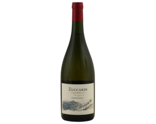Zuccardi Mountain Vineyard Chardonnay