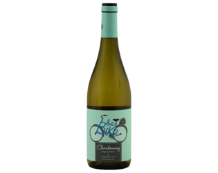 BIO Be Bike Chardonnay