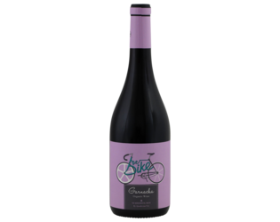 BIO Be Bike Garnacha