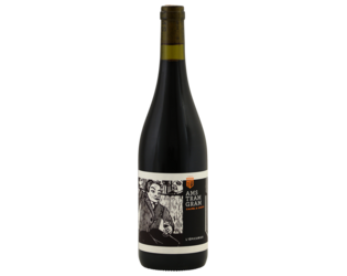 Amstramgram L'Epicurius Malbec