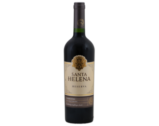 Santa Helena Reserva Carmenere