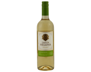 Santa Helena Varietal Sauvignon Blanc