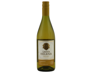 Santa Helena Varietal Chardonnay