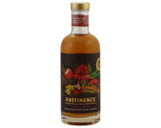 Abstinence Cape Malt Whiskey alternative (0,5 liter)